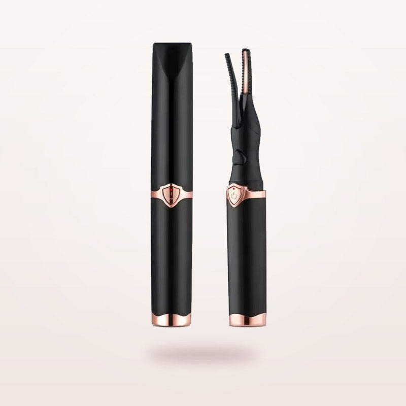 CurlMuse Heated Lash Curler Pen