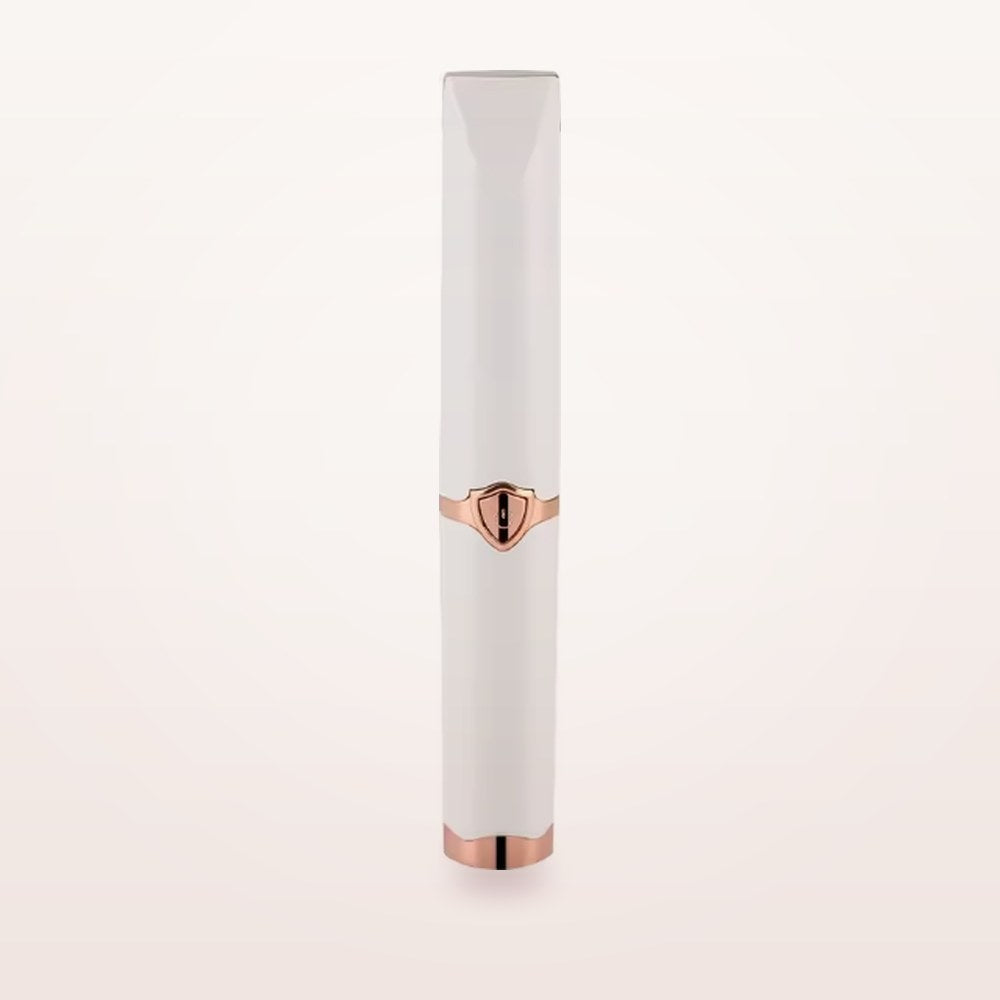 CurlMuse heated lash curler pen in White