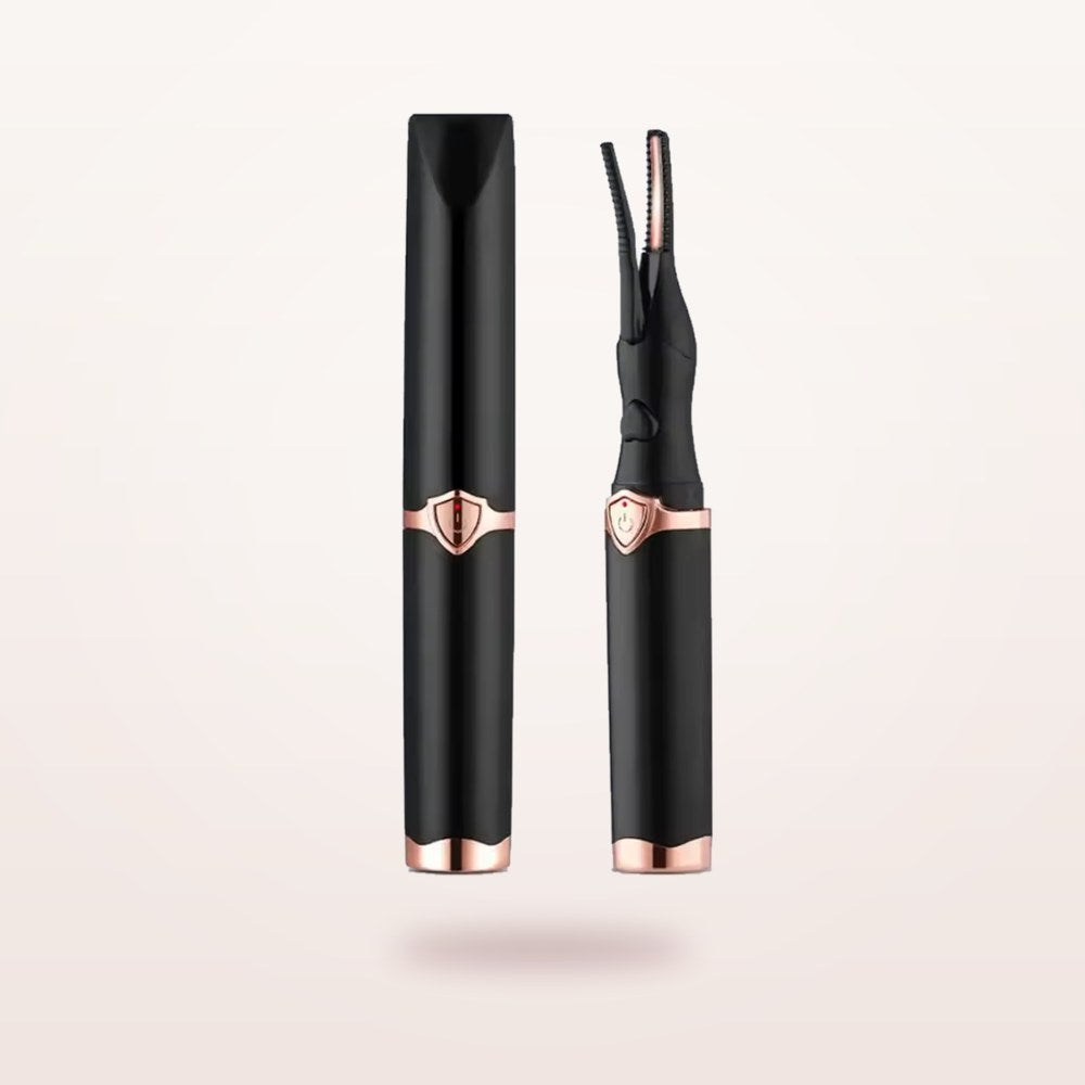 CurlMuse Heated Lash Curler Pen